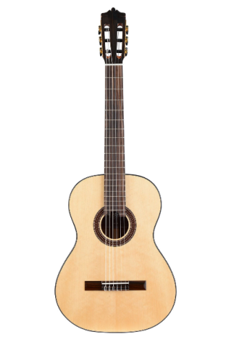 Martinez MC-48S (Świerk) 4/4 gitara klasyczna
