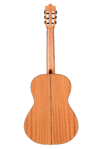 Martinez MC-48S (Świerk) 4/4 gitara klasyczna