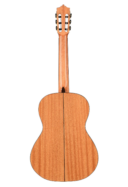 Martinez MC-48S (Świerk) 4 4