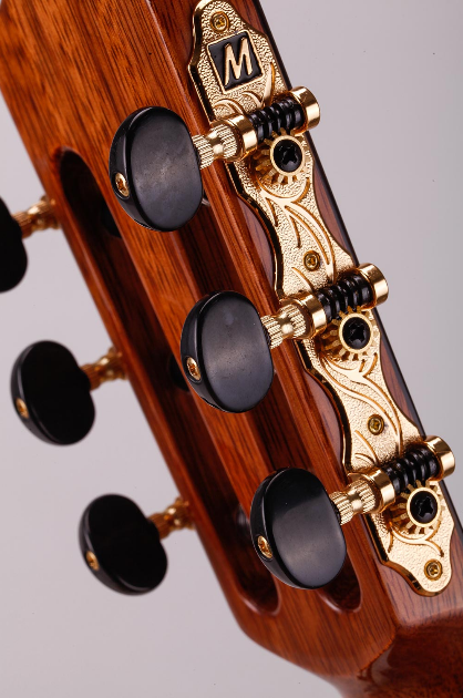 Martinez MC-48S (Świerk) 4 4