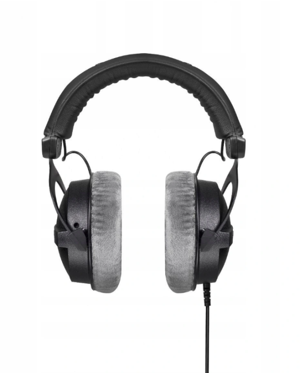 Słuchawki Beyerdynamic DT 770 PRO 250 Ohm