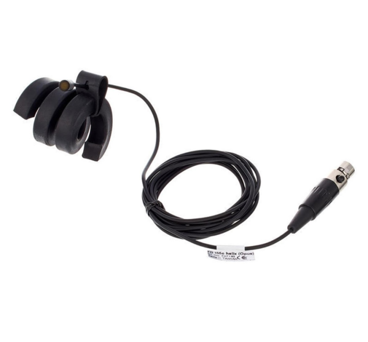 beyerdynamic TG I55c Helix Condenser Microphone