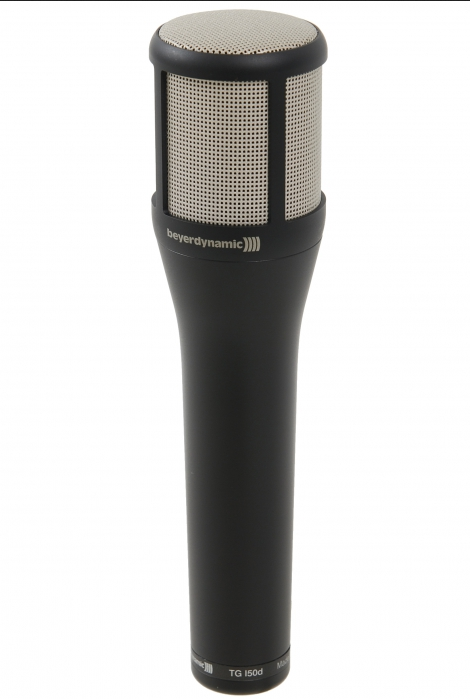 Beyerdynamic TG 150d - mikrofon instrumentalny