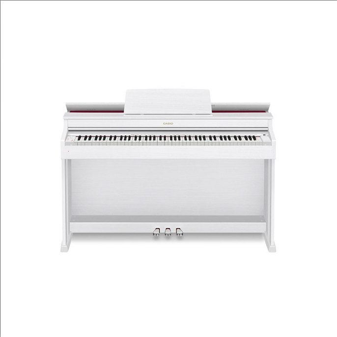 CASIO AP-470 WE