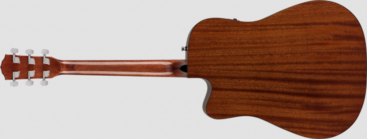 FENDER CD-60 SCE WN DREADNOUGHT gitara el-akustyczna