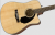 FENDER CD-60 SCE WN DREADNOUGHT gitara el-akustyczna