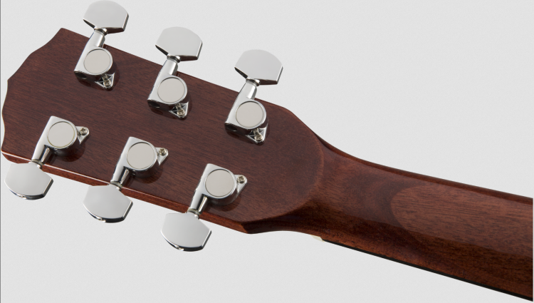 FENDER CD-60 SCE WN DREADNOUGHT gitara el-akustyczna