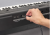 YAMAHA PSR-SX600 KEYBOARD