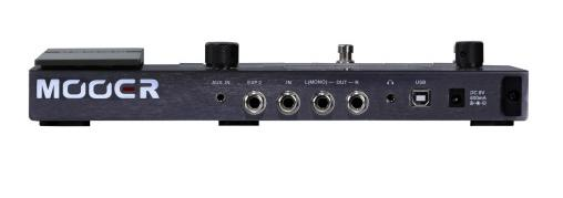 MOOER GE200