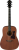 IBANEZ V54NJP-OPN gitara akustyczna + akcesoria