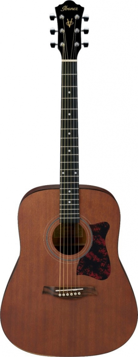 IBANEZ V54NJP-OPN gitara akustyczna + akcesoria