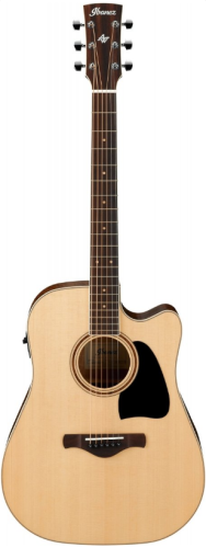 IBANEZ AW417CE-OPS gitara elektro-akustyczna
