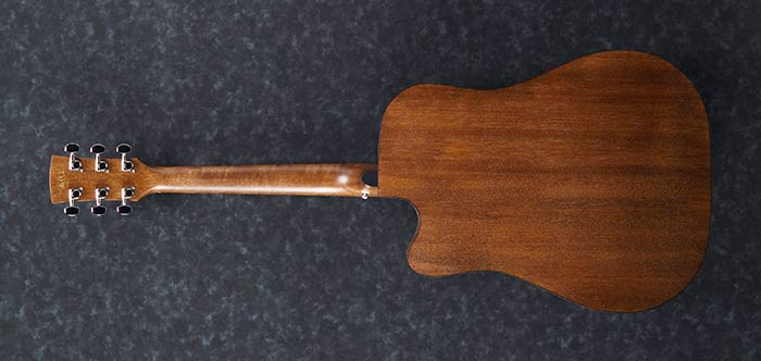 IBANEZ AW54CE-OPN gitara elektro-akustyczna