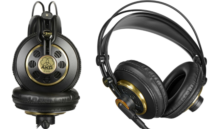 AKG K240 Studio