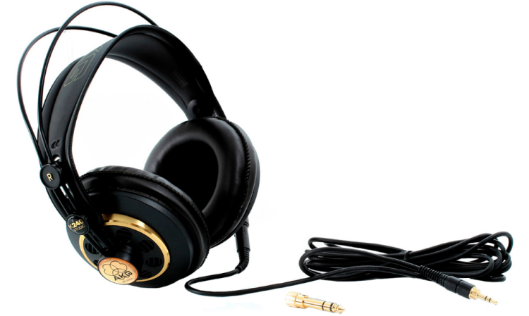 AKG K240 Studio