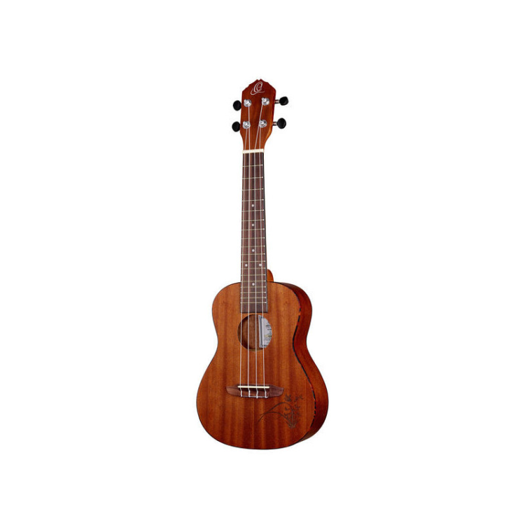 Ortega RU5MM ukulele koncertowe