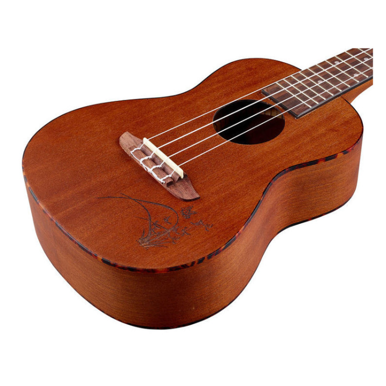 Ortega RU5MM ukulele koncertowe
