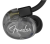 FENDER DXA1 PRO IEM - TRANS CHARCOAL Słuchawki In-Ear.png