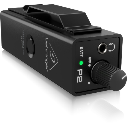 System monitoringu osobistego Behringer P2.png