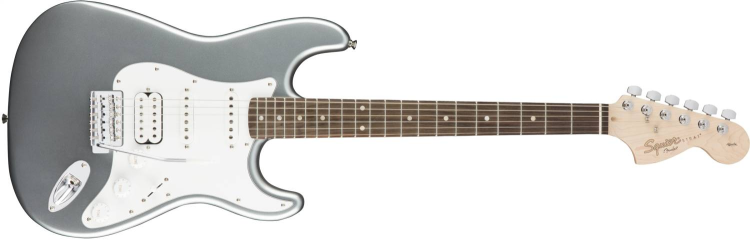 SQUIER-Affinity-Series-Stratocaster-HSS-Rosewood-Fingerboard-Slick-Silver