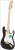 Fender Squier Affinity Stratocaster MN BLK
