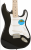 Fender Squier Affinity Stratocaster MN BLK