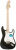 Fender Squier Affinity Stratocaster MN BLK