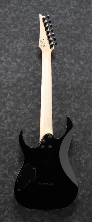 IBANEZ GRG7221QA-TKS 7-strunowa gitara elektryczna