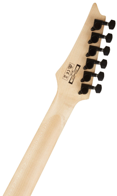 Ibanez GRG121DX-BKF gitara elektryczna