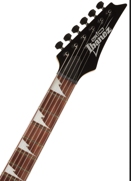 Ibanez GRG121DX-BKF gitara elektryczna