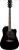 Ibanez PF15ECE BK Gitara elektroakustyczna