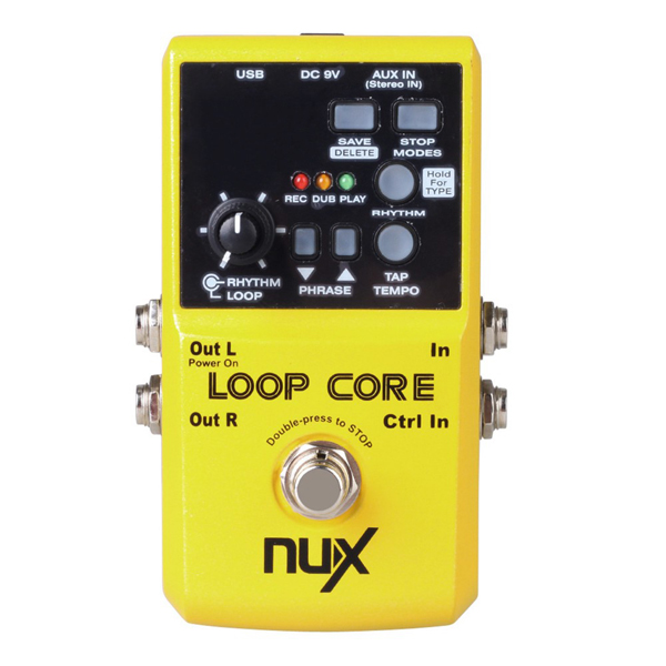 NUX_LOOP_CORE