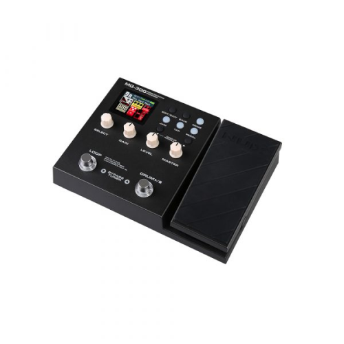NUX MG-300 MULTIEFEKT GITAROWY