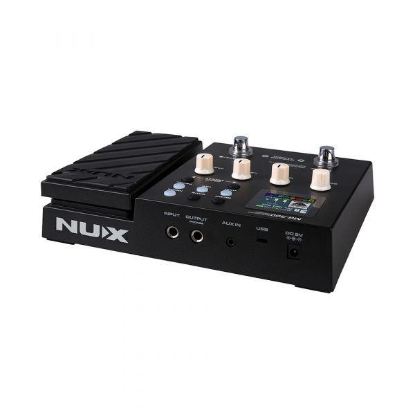 NUX MG-300 MULTIEFEKT GITAROWY