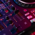 Numark Mixtrack Platinum FX 4-kanałowy kontroler DJ z wyświetlaczam