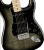 Squier Affinity Stratocaster FMT HSS MN BBST