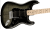 Squier Affinity Stratocaster FMT HSS MN BBST