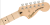 Squier Affinity Stratocaster FMT HSS MN BBST