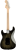 Squier Affinity Stratocaster FMT HSS MN BBST
