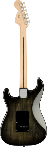 Squier Affinity Stratocaster FMT HSS MN BBST