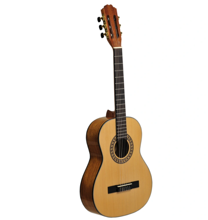 Gitara klasyczna EVER PLAY TAIKI ZEBRANO