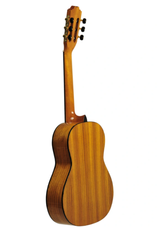 Gitara klasyczna EVER PLAY TAIKI ZEBRANO