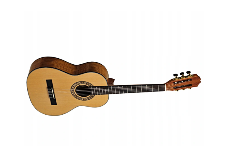 Gitara klasyczna EVER PLAY TAIKI ZEBRANO