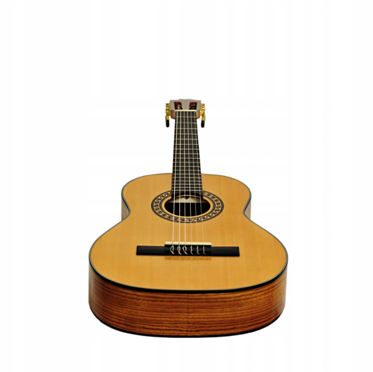 Gitara klasyczna EVER PLAY TAIKI ZEBRANO