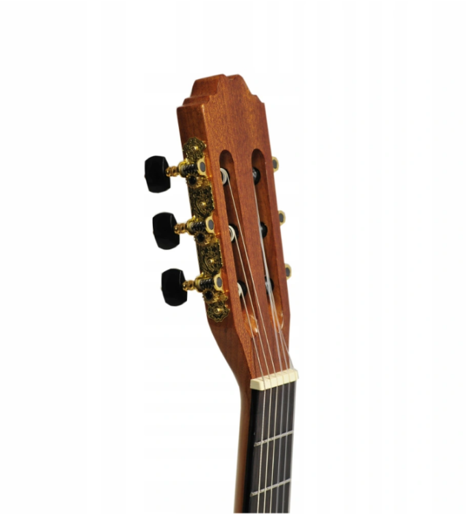 Gitara klasyczna EVER PLAY TAIKI ZEBRANO