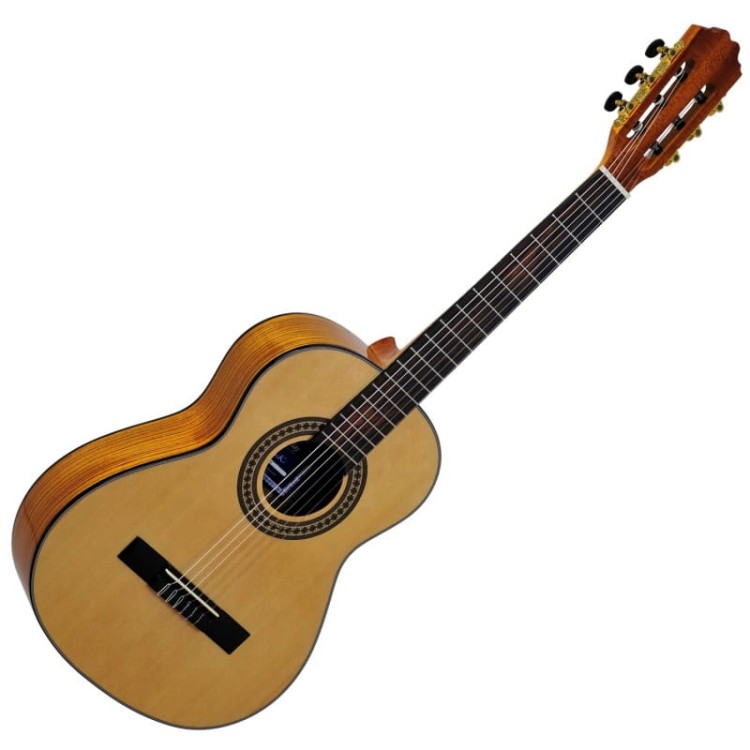 Gitara klasyczna EVER PLAY TAIKI ZEBRANO