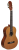 Zebrano DeLuxe 3/4 gitara klasyczna Everplay