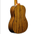 Zebrano DeLuxe 3/4 gitara klasyczna Everplay