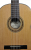 Zebrano DeLuxe 3/4 gitara klasyczna Everplay