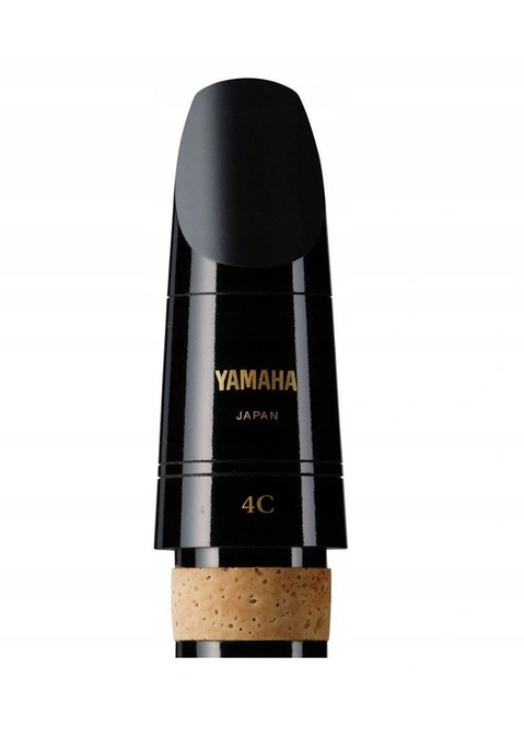 Ustnik do klarnetu Bb Yamaha 4C.png